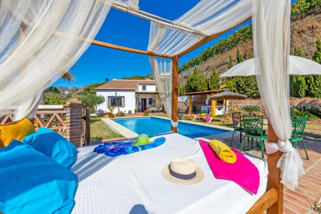 Photo of Others in Frigiliana