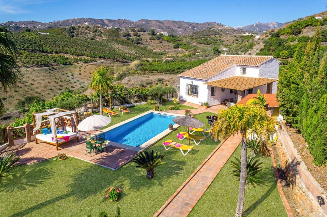 Photo of Others in Frigiliana