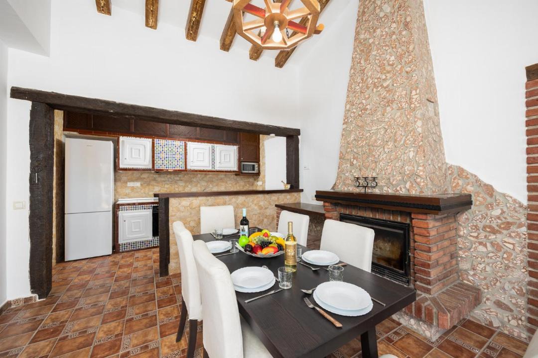 Photo of Others in Frigiliana