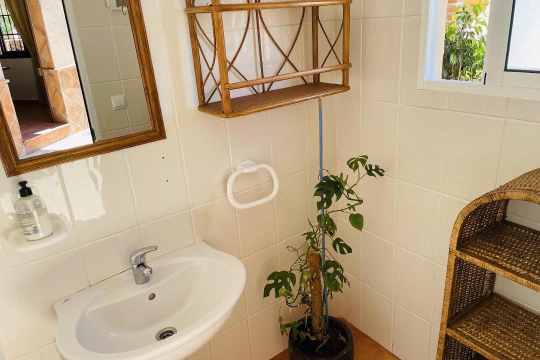 Photo of Bathroom in Torrox
