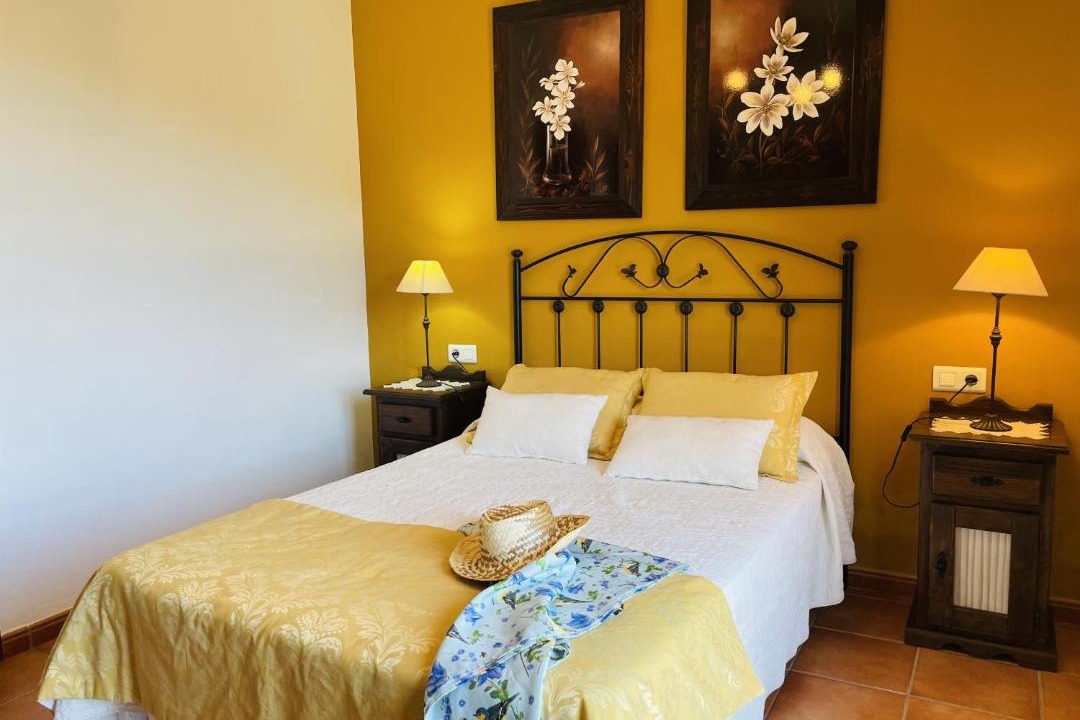 Photo of Bedroom in Torrox