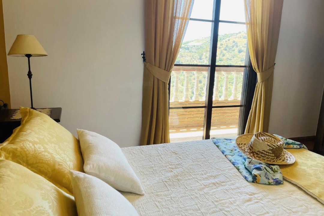 Photo of Bedroom in Torrox