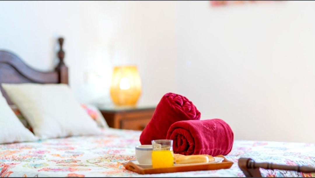 Photo of Bedroom in Nerja