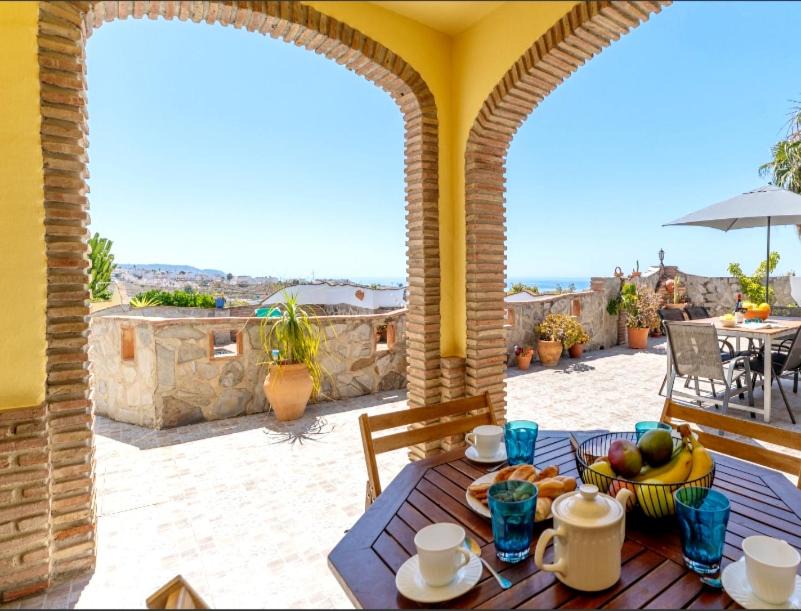 Photo of Patio Balcony in Nerja