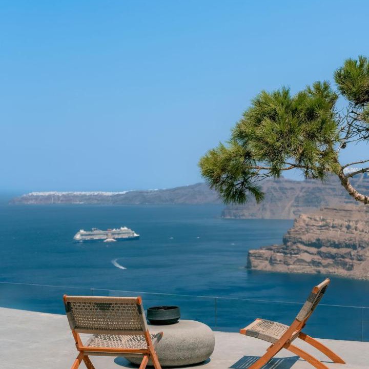 Photo of Others in Santorini