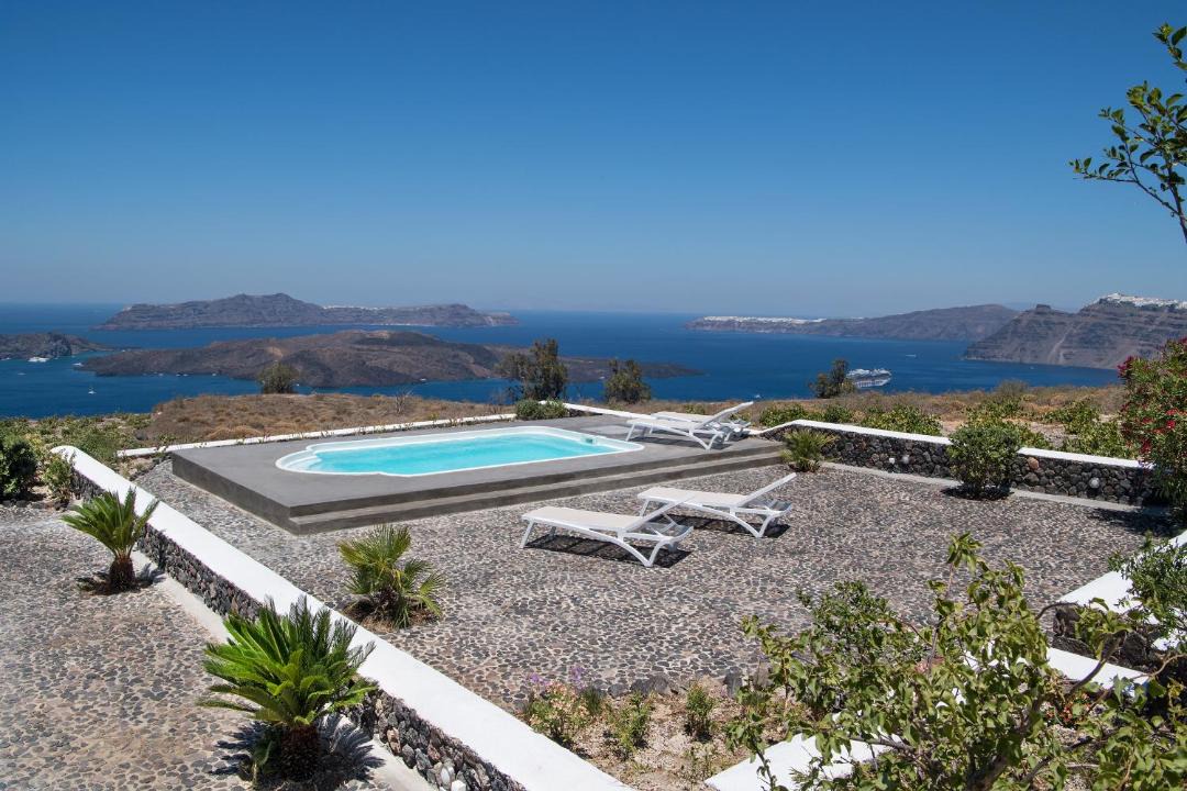 Photo of Others in Santorini
