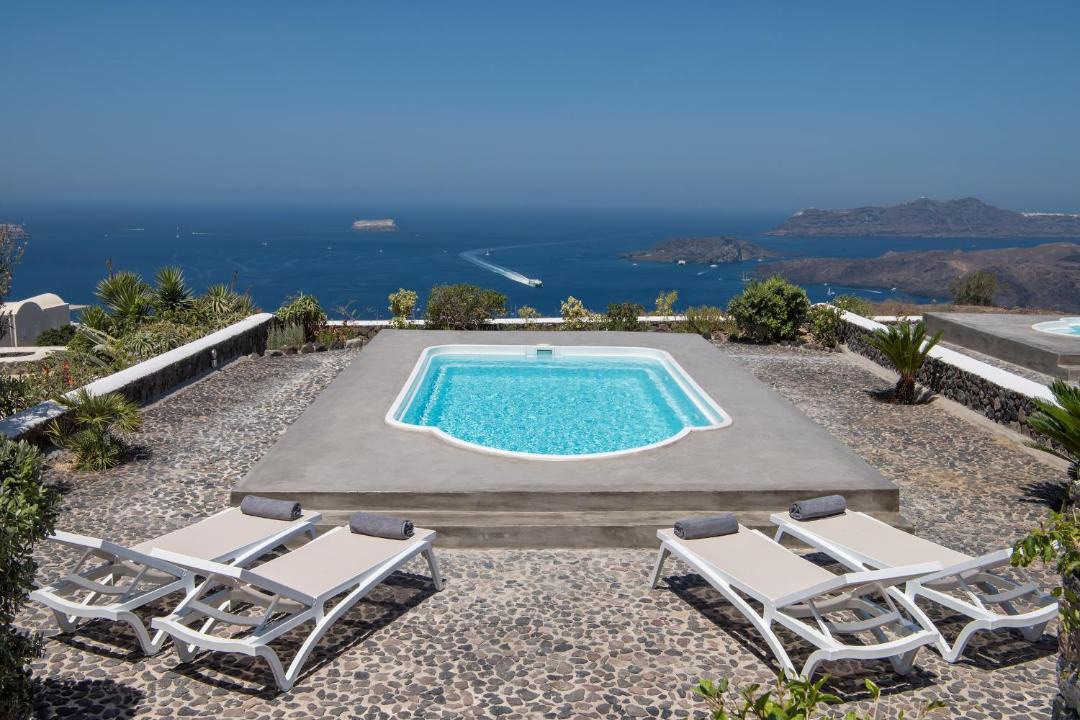 Photo of Others in Santorini