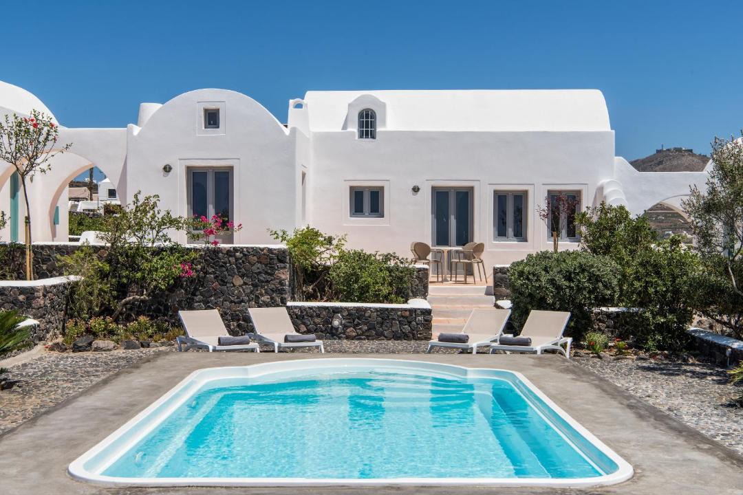 Photo of Others in Santorini