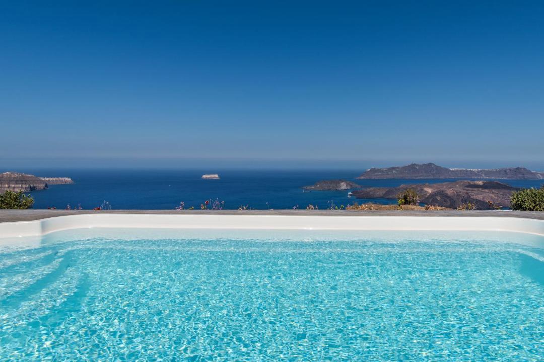 Photo of Others in Santorini