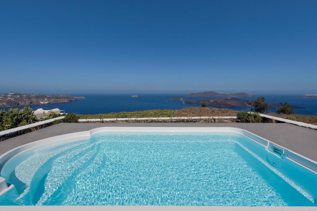 Photo of Others in Santorini