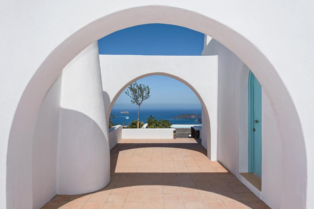 Photo of Others in Santorini