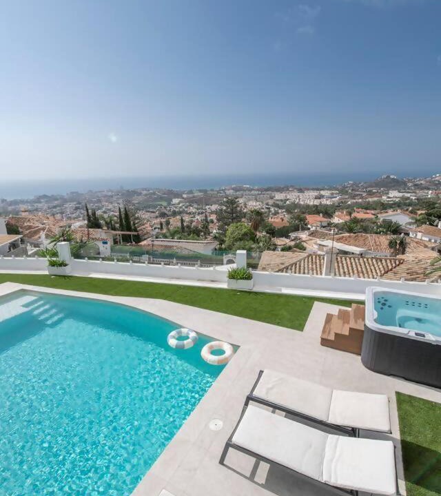Photo of Patio Balcony in Benalmadena