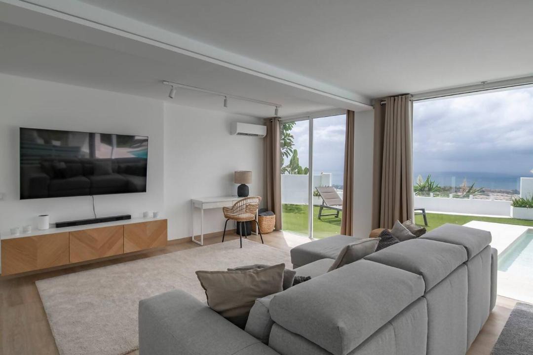 Photo of Livingroom in Benalmadena