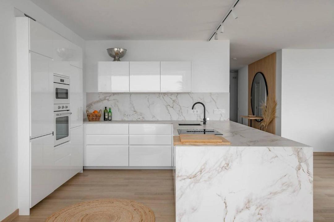 Photo of Kitchen in Benalmadena