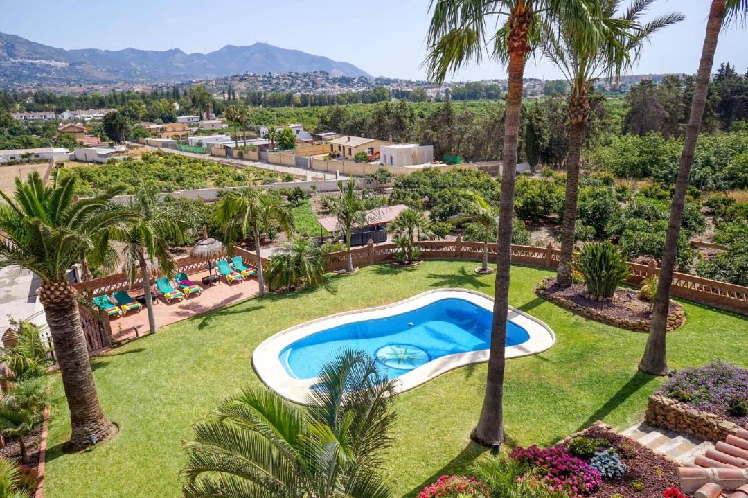 Photo of Others in Mijas