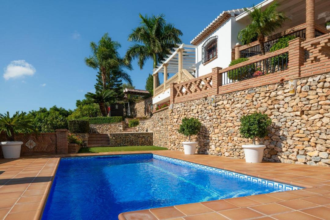 Photo of Others in Frigiliana