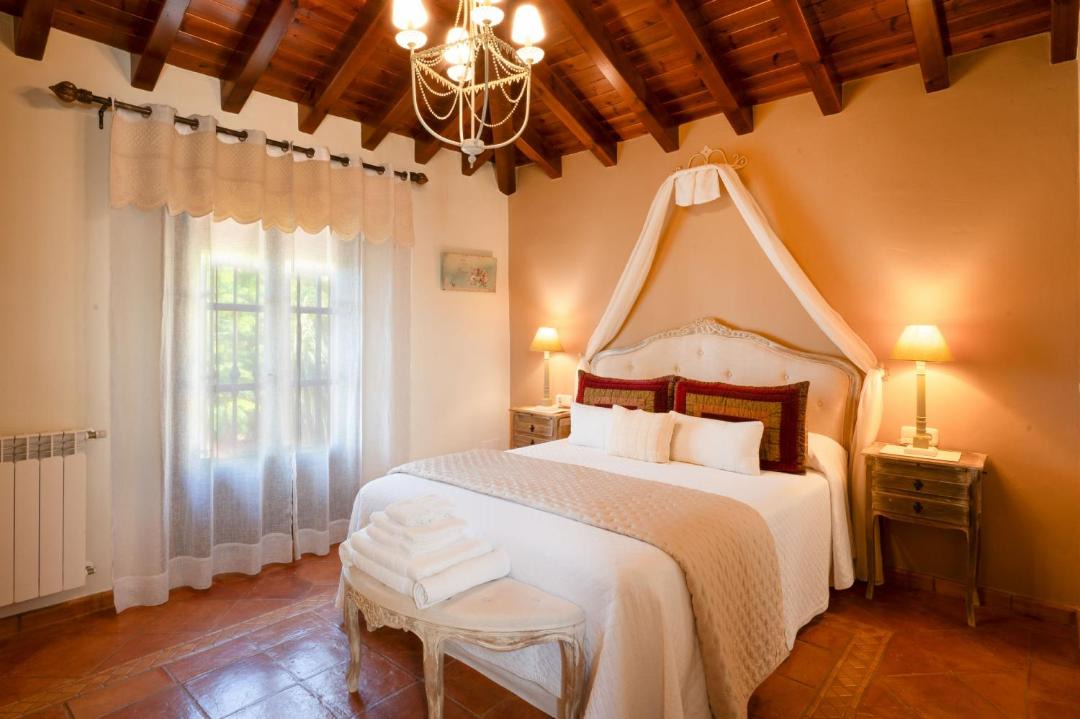 Photo of Bedroom in Frigiliana