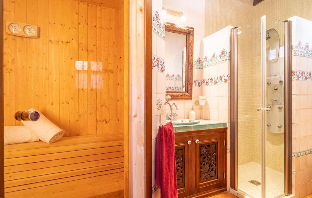Photo of Bathroom in Frigiliana