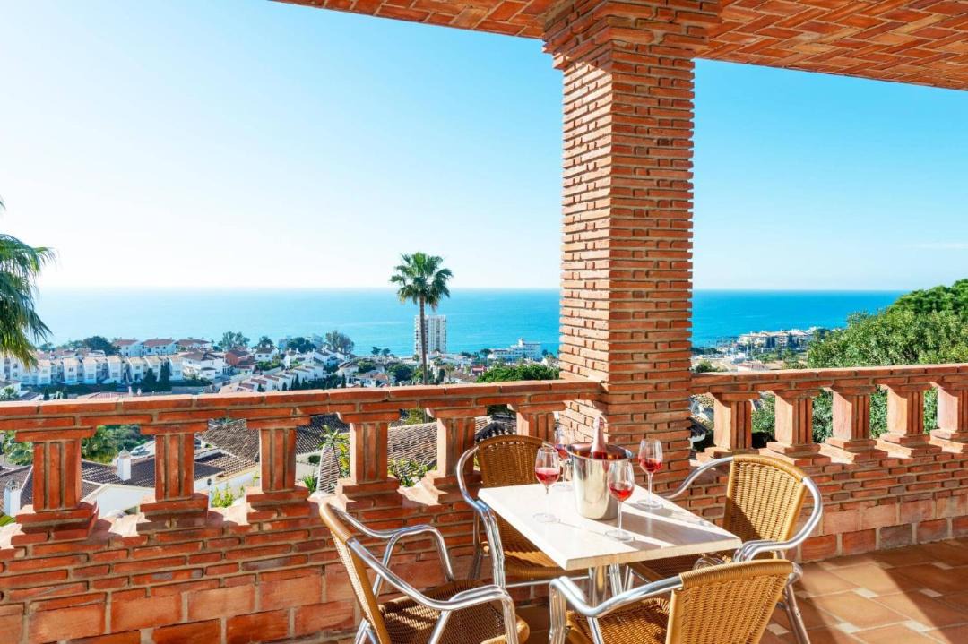 Photo of Others in Mijas