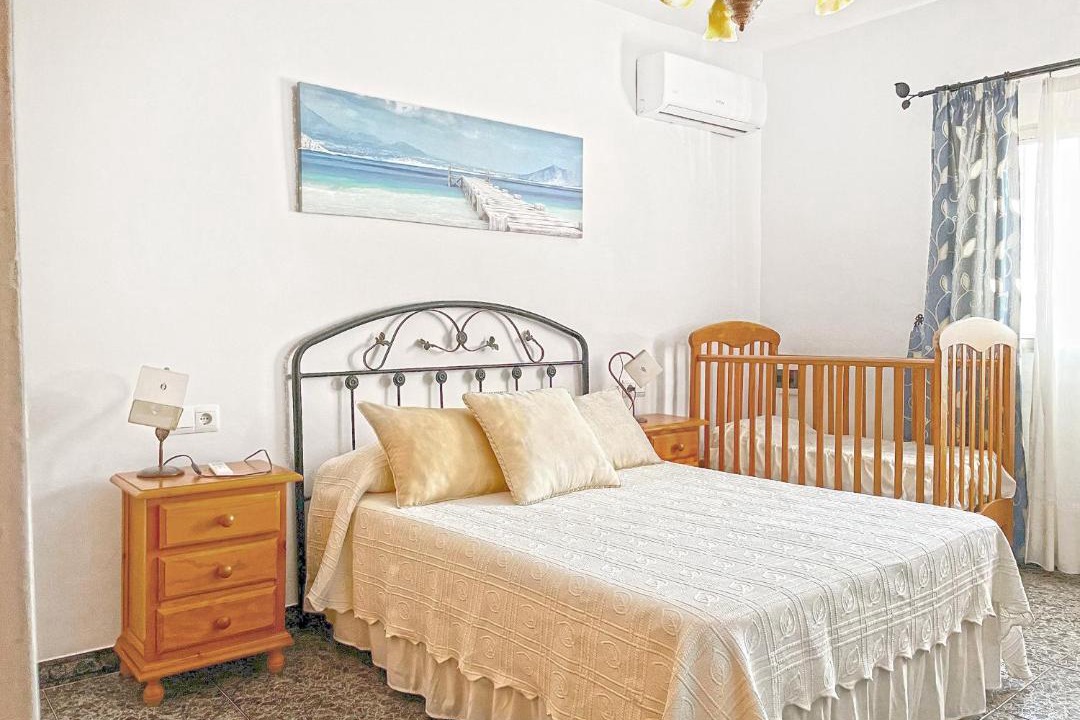 Photo of Bedroom in Nerja