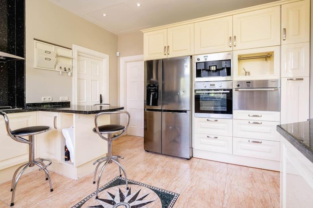 Photo of Kitchen in Benahavis