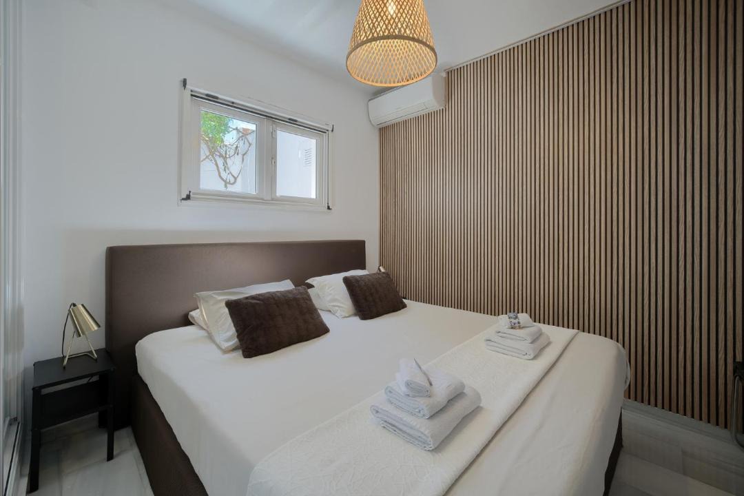 Photo of Bedroom in Mijas