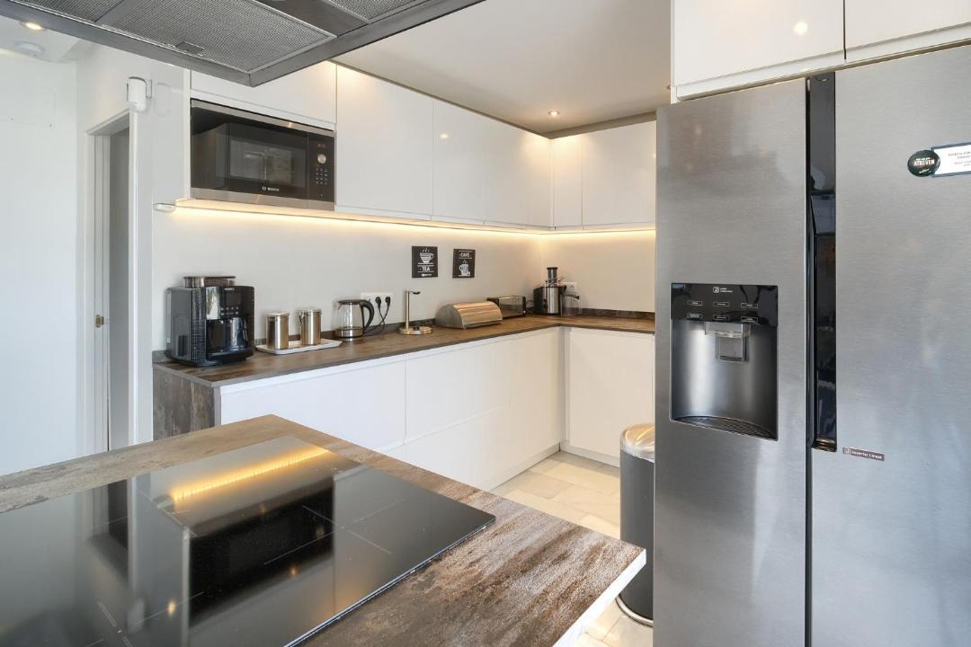 Photo of Kitchen in Mijas