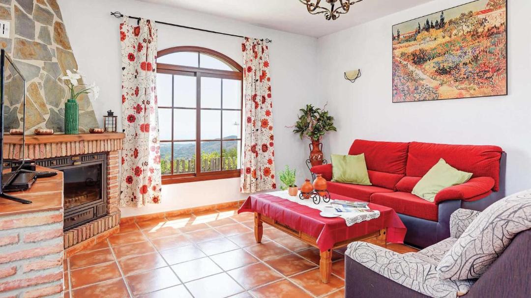 Photo of Others in Frigiliana