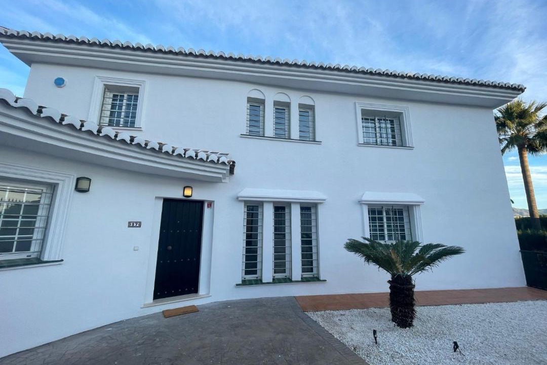 Photo of Others in Mijas