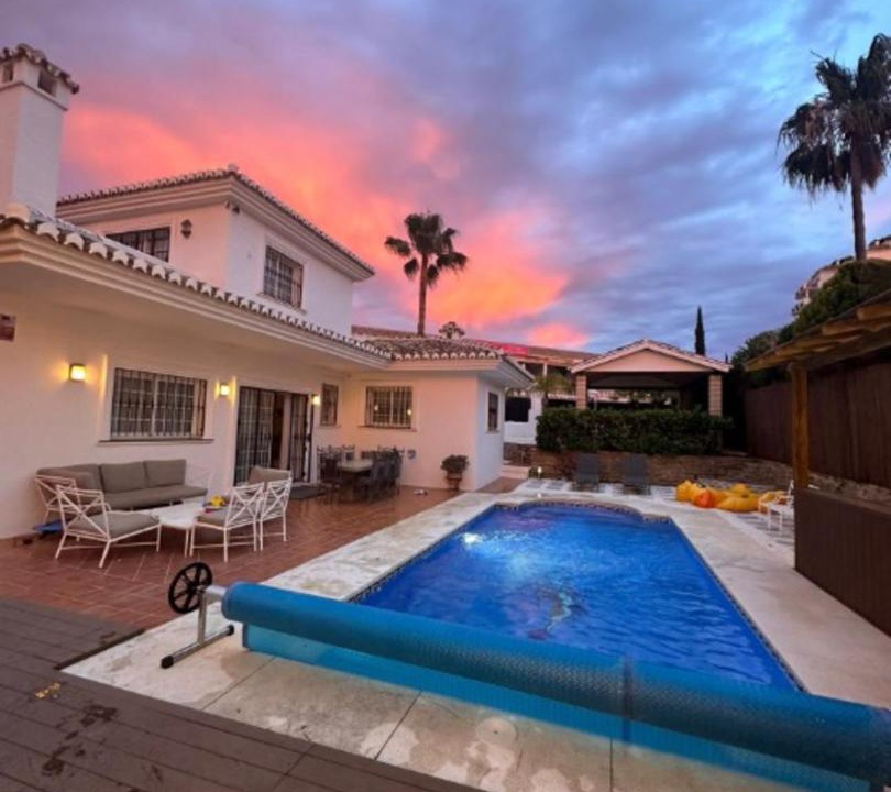 Photo of Others in Mijas