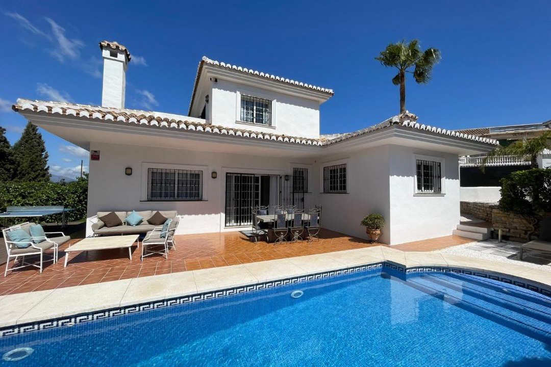 Photo of Others in Mijas