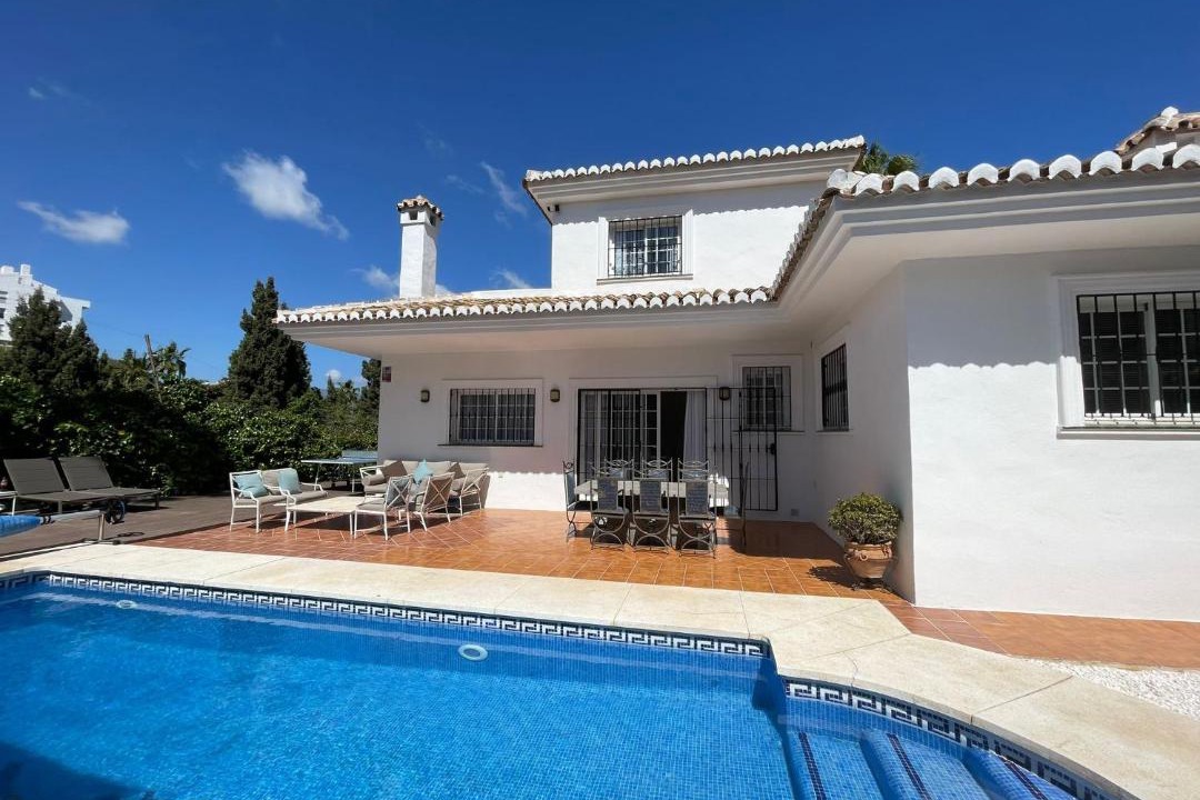Photo of Others in Mijas