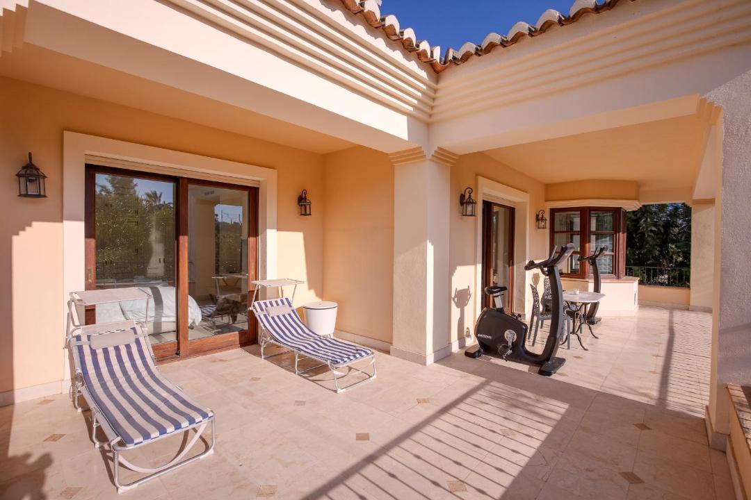Photo of Others in Benahavis