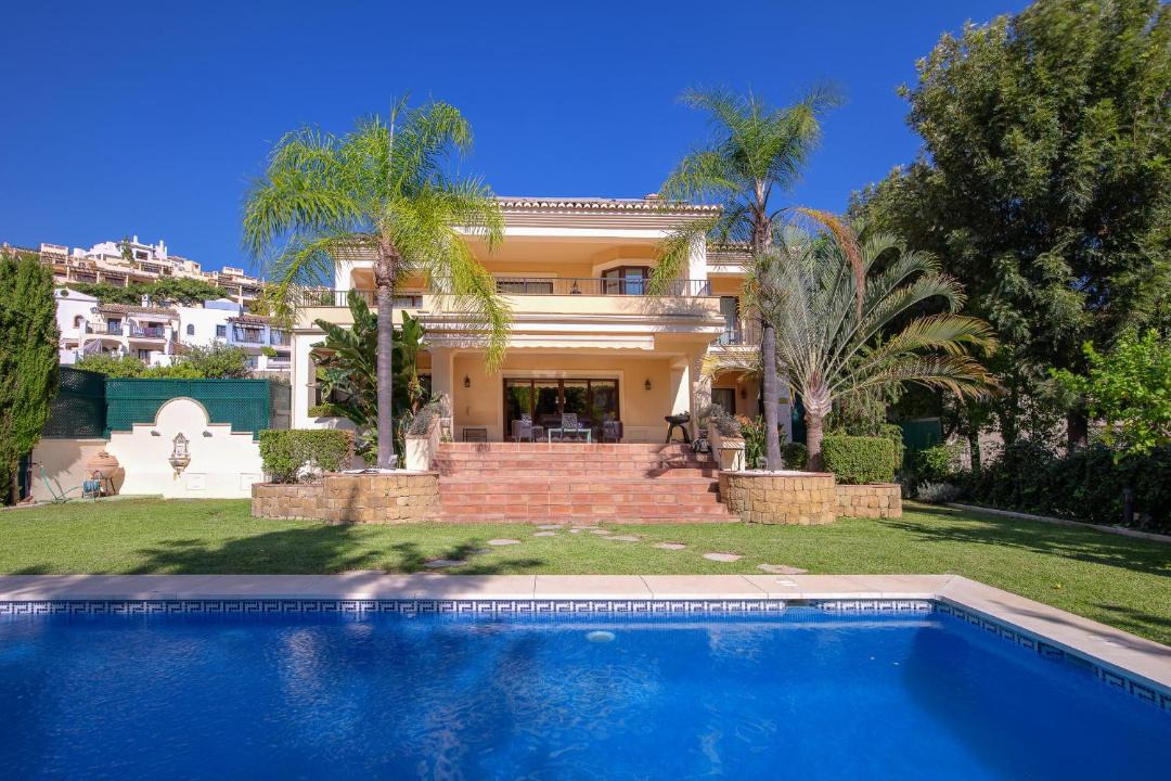 Photo of Others in Benahavis