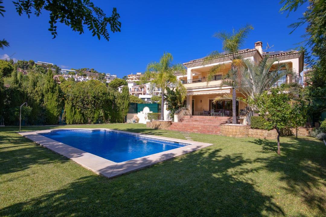 Photo of Others in Benahavis