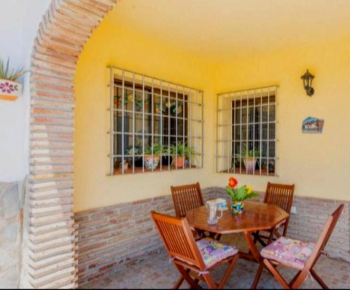Photo of Livingroom in Nerja