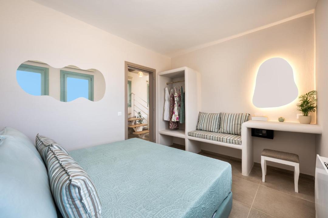 Photo of Others in Santorini