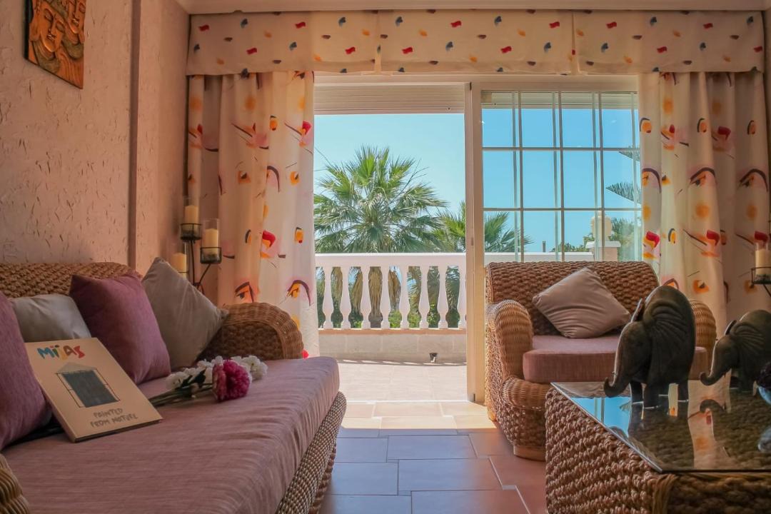 Photo of Livingroom in Mijas