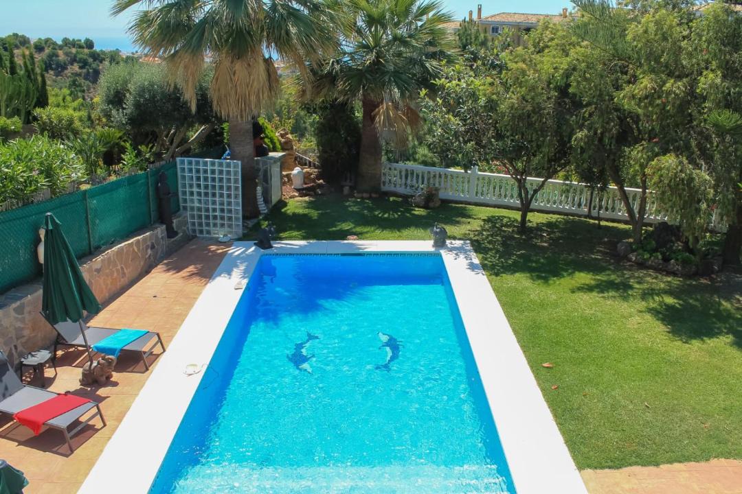 Photo of Outdoor in Mijas