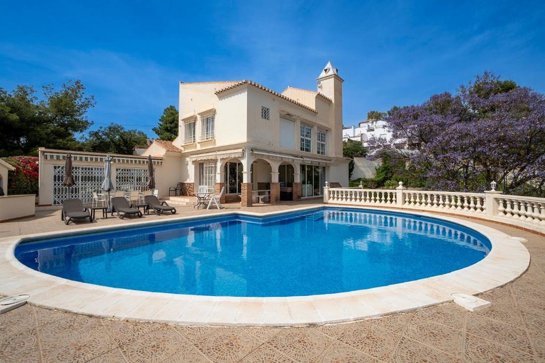Photo of Others in Frigiliana