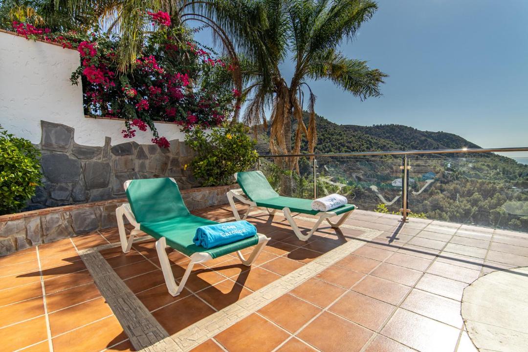 Photo of Others in Frigiliana