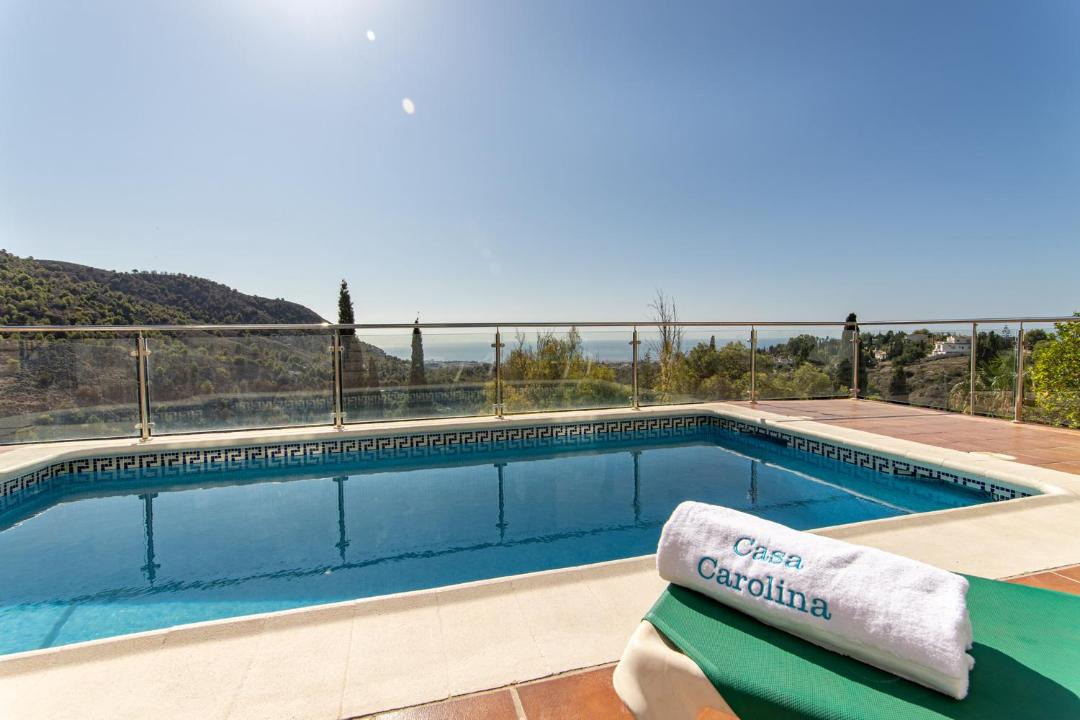 Photo of Outdoor in Frigiliana