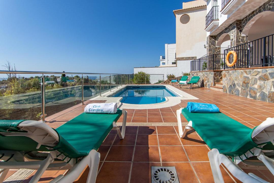 Photo of Outdoor in Frigiliana