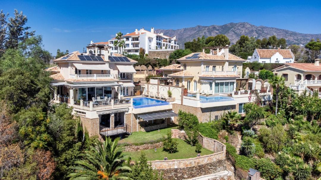 Photo of Others in Mijas