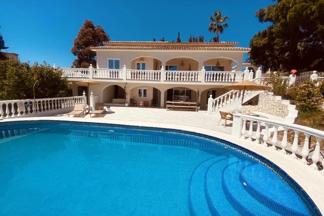 Photo of Others in Mijas