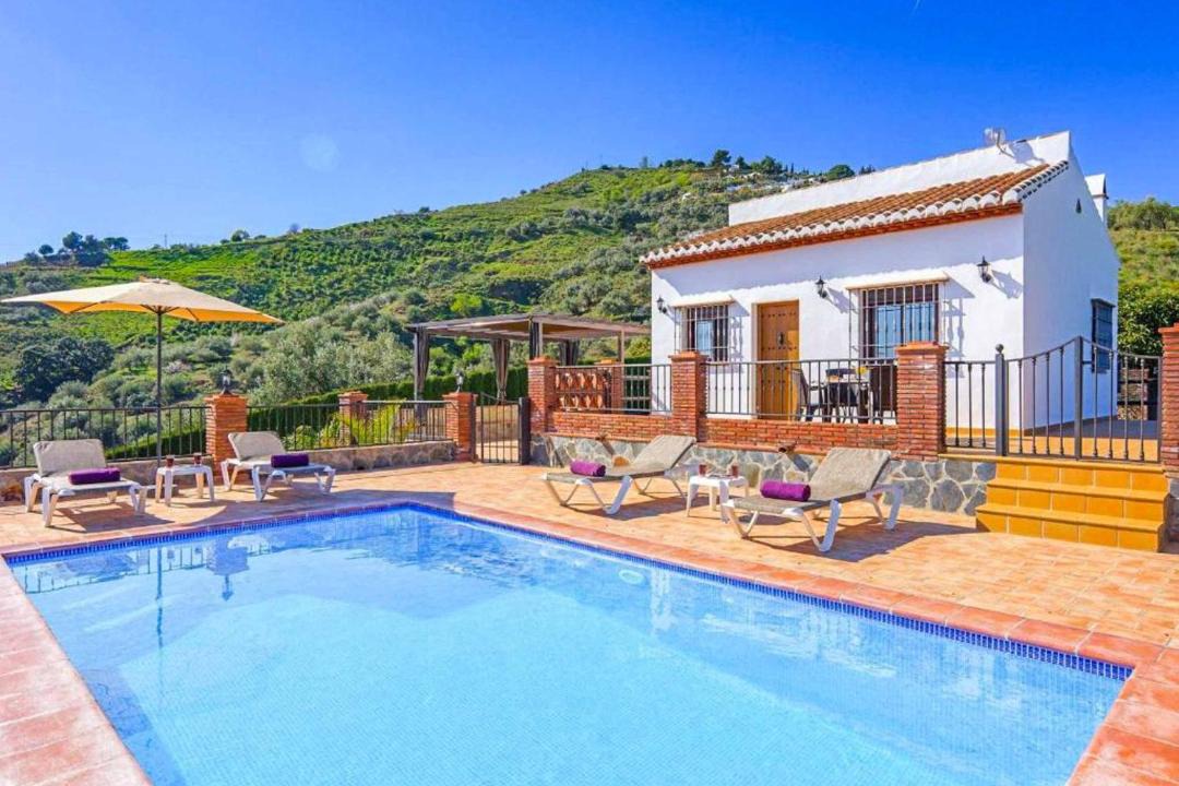 Photo of Others in Frigiliana