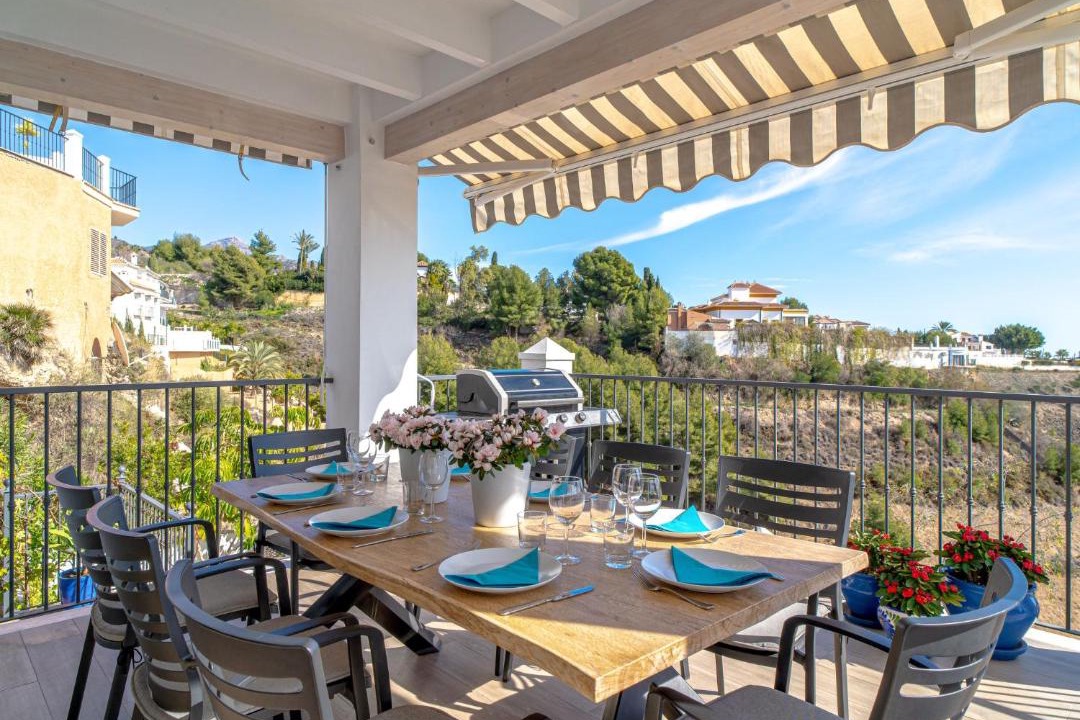 Photo of Others in Frigiliana