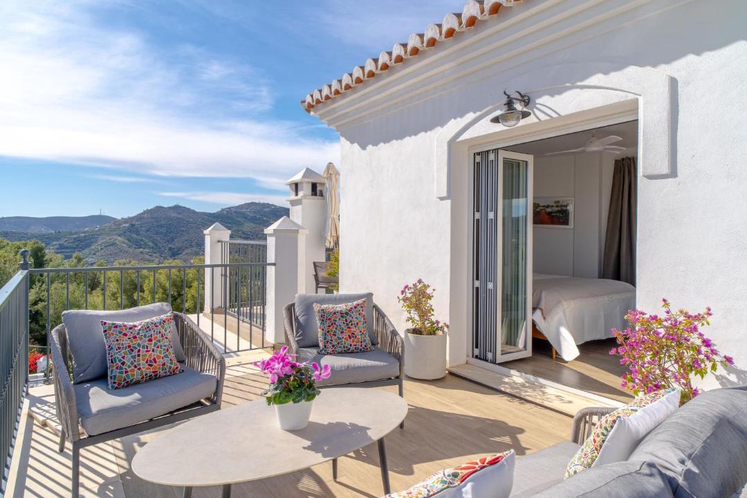 Photo of Others in Frigiliana