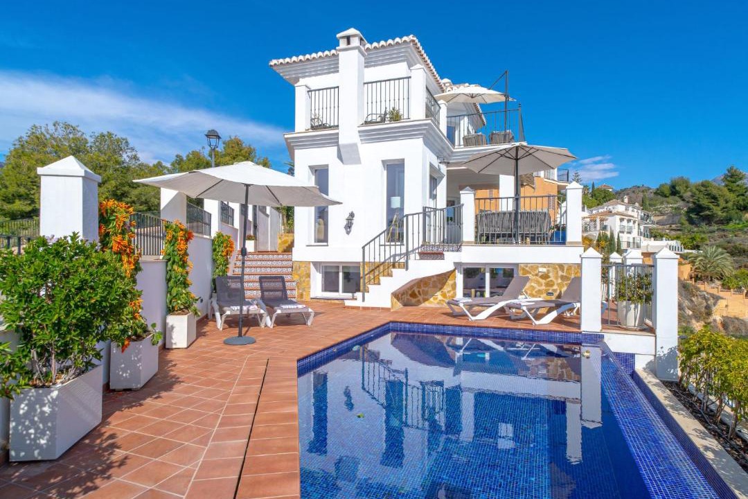 Photo of Others in Frigiliana