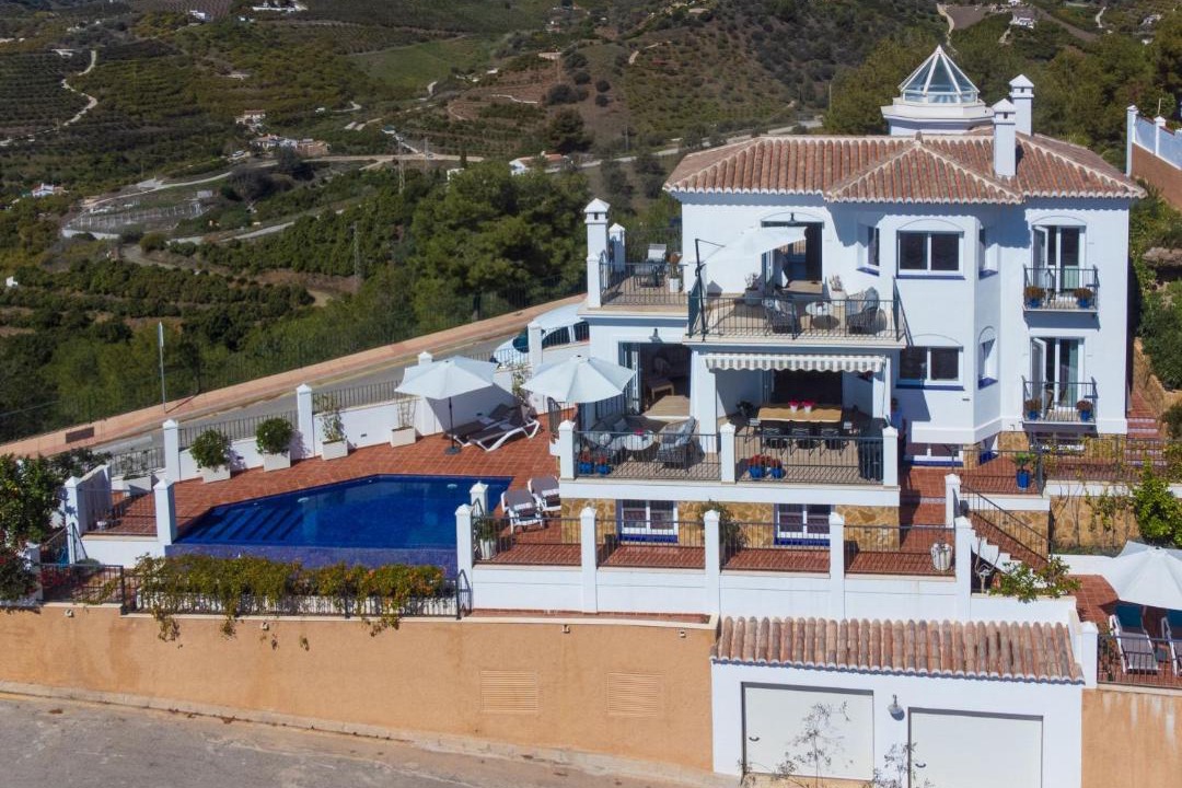 Photo of Others in Frigiliana